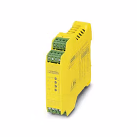 菲尼克斯 安全继电器；PSR-SPP-24UC/ESA4/3X1/1X2/B