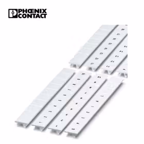 菲尼克斯 快速标记条；ZB10,QR:FORTL.ZAHLEN 71-80