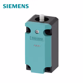 西门子 基础开关用于行程开关3SE51塑料外壳40mm设备连接1x(M20x1.5)带2个LED,黄色/绿色,24VDC1NO/2NC缓动触点无驱动头；3SE51321LA00