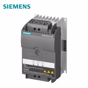 西门子 V20制动模块380V-480V三相交流/200V-240V负载循环,5%至100%；6SL3201-2AD20-8VA0