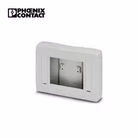 菲尼克斯 电子模块壳体；DCS 5,7 M 1F RL W C 7035