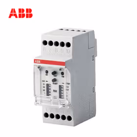 ABB 剩余电流监视器；RD2 RELEDIFF.230-400V