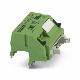 菲尼克斯 适配器；PLC-V8/FLK14/OUT