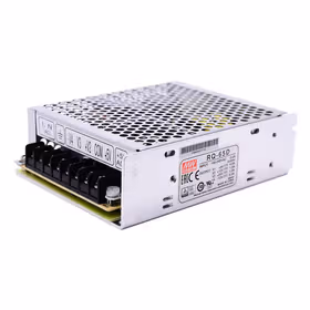 明纬 65W四组输出开关电源,30台/箱；RQ-65D