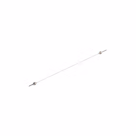 奥托尼克斯 光纤传感器 光纤单元 对射型 150mm；FTS-320-05