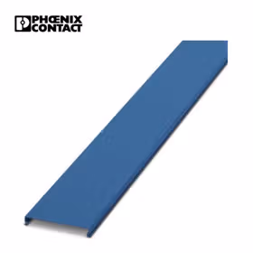 菲尼克斯 行线槽盖板；CD COVER 80 BU