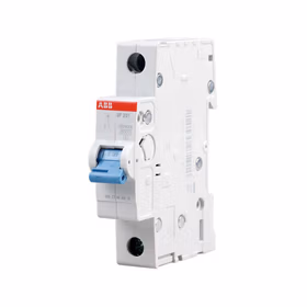 ABB SF200 微型断路器；SF201M-C2
