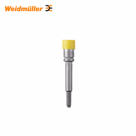 魏德米勒 接线端子附件,插座；STB 35 IH/GE