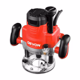 大有二分之一英寸 双把手电木铳 1750W LED灯 彩盒；1324