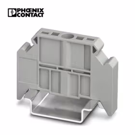 菲尼克斯 终端固定件；E/NS 35 NC