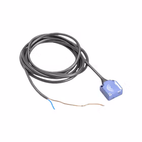 特勒美科 小方形标准型接近开关；XS8S173PBL2C