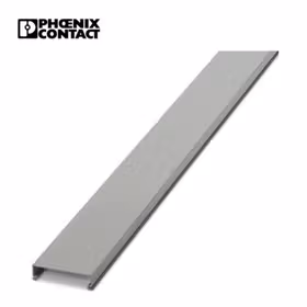 菲尼克斯 行线槽盖板；CD COVER 60