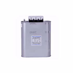 正泰 电容器；BZMJ 0.45-15-3