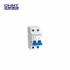 正泰 隔离开关；NH4-125 2P 63A(R)