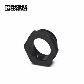 菲尼克斯 变径接头；REDUC-K-KV-M40/M32 BK