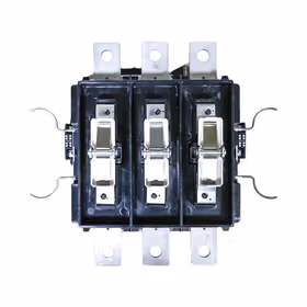 常熟开关 三极型交直流控制交流接触器 600A AC220/230V,DC220V；CK3-600/M8