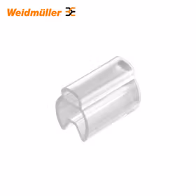 魏德米勒 透明套管；TM 203/12 V0