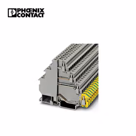 菲尼克斯 电机端子；DLKB 2,5-PE