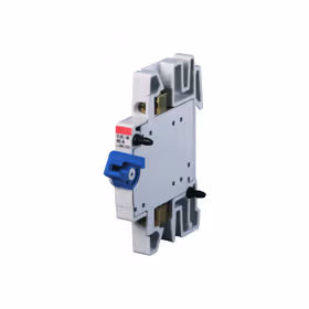 ABB 微型断路器附件；S2C-NT