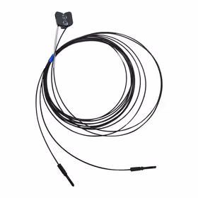 欧姆龙 光纤单元；E32-L25T 2M