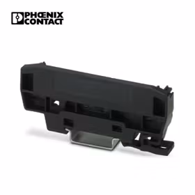 菲尼克斯 侧面元件（左侧）；UM-PRO 72 COVER-L BK