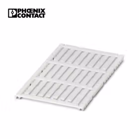 菲尼克斯 用于终端紧固件的标识；UCT-EM (30X5) CUS