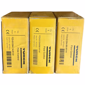 图尔克(TURCK) 流量传感器；FCS-G1/2A4-NA-H1141