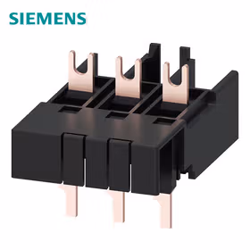 西门子 连接模块用于螺栓型端子电气和机械用于3RV2.1/RV2.2和3RT2.2AC运行（多件包装）；3RA29211A