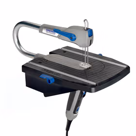 博世 琢美便携式二合一台式拉花锯；MS20