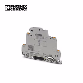 菲尼克斯 精细电涌保护；TTC-6-TVSD-D-24DC-PT-I