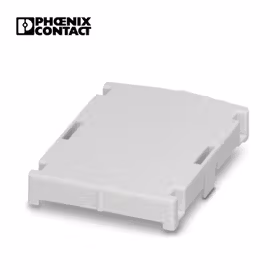 菲尼克斯 电子模块外壳元件；ME PLC 40 PL S GY7035