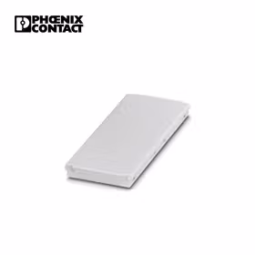 菲尼克斯 电子模块壳体；BC 107,6 DKL R KMGY