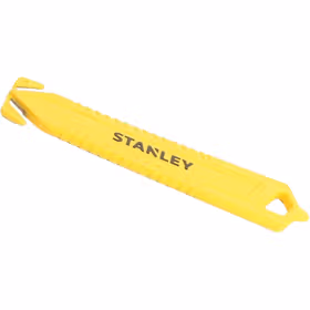 史丹利 双边安全割刀；STHT10359A-23