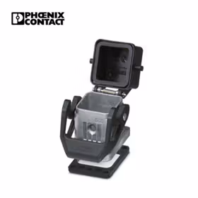 菲尼克斯 面板安装底座；HC-STA-D07-BWSCF-EL-AL