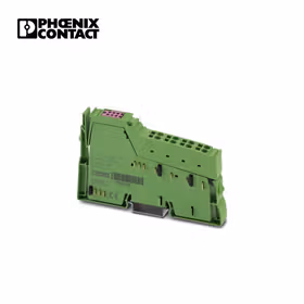 菲尼克斯 InlineECO,数字量输出模块；IBIL24DO8/HD-ECO