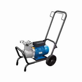 东成 1800W高压无气喷涂机；PWG-FF-3.0