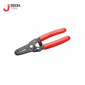 捷科(jetech) 6&Prime;剥线钳；WS-6
