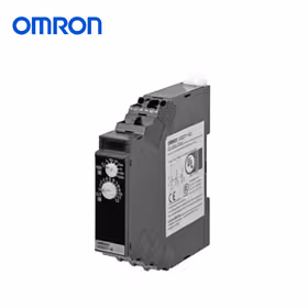 欧姆龙 通电延时定时器；H3DT-A1 AC/DC24-240