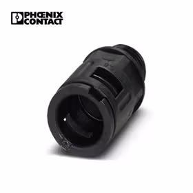 菲尼克斯 电缆密封；WP-G HF IP66 M16 BK