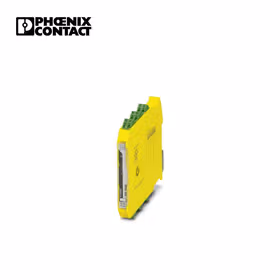 菲尼克斯 HEAVYCON端子式连接器孔式插芯,D64系列,64芯,螺钉连接；PSR-MC30-2NO-1DO-24DC-SP