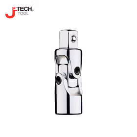 捷科(jetech) 1/2"系列万向转接头1/2"X1/2"；UJ1/2