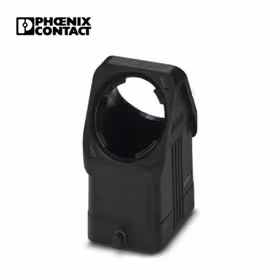 菲尼克斯 插头外壳；HC-EVO-B06-HHFS-2B-PL-BK