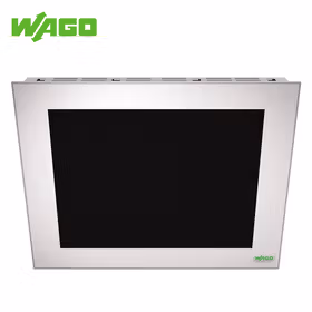 万可(WAGO) 15寸控制屏；762-3150/000-001
