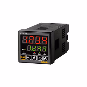 奥托尼克斯 计数器 4位 AC100-240V；CT4S-1P4