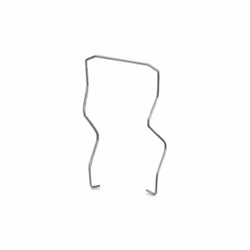 菲尼克斯 继电器固定夹；EL3-M52