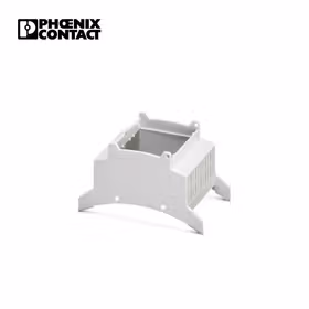 菲尼克斯 电子模块壳体；BC 53,6 OT U11 KMGY