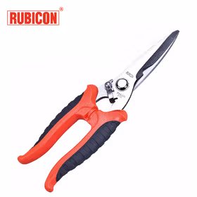 罗宾汉(RUBICON) 电工多用剪(8")；RCZ-727