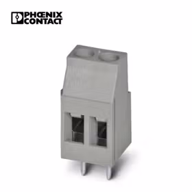 菲尼克斯 PCB连接器；BC-508X18- 2 GY