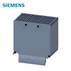 西门子 加宽端子盖适用于插座附件,用于：断路器,3极3VM160；3VM91130KB05