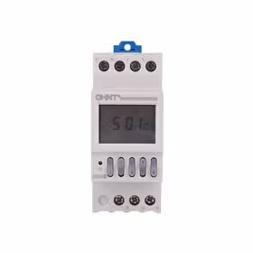 正泰 NKG 时控开关；NKG3-M AC220V